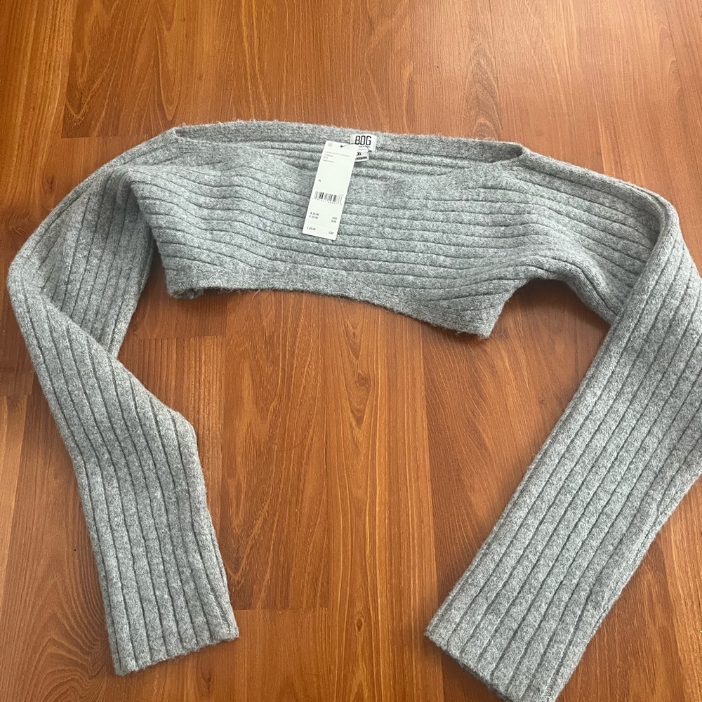 Brand new w tag